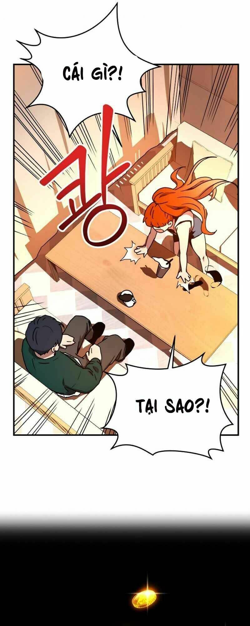 Sự Trở Lại Của Người Chơi Bị Đóng Băng Chapter 19 - Trang 2