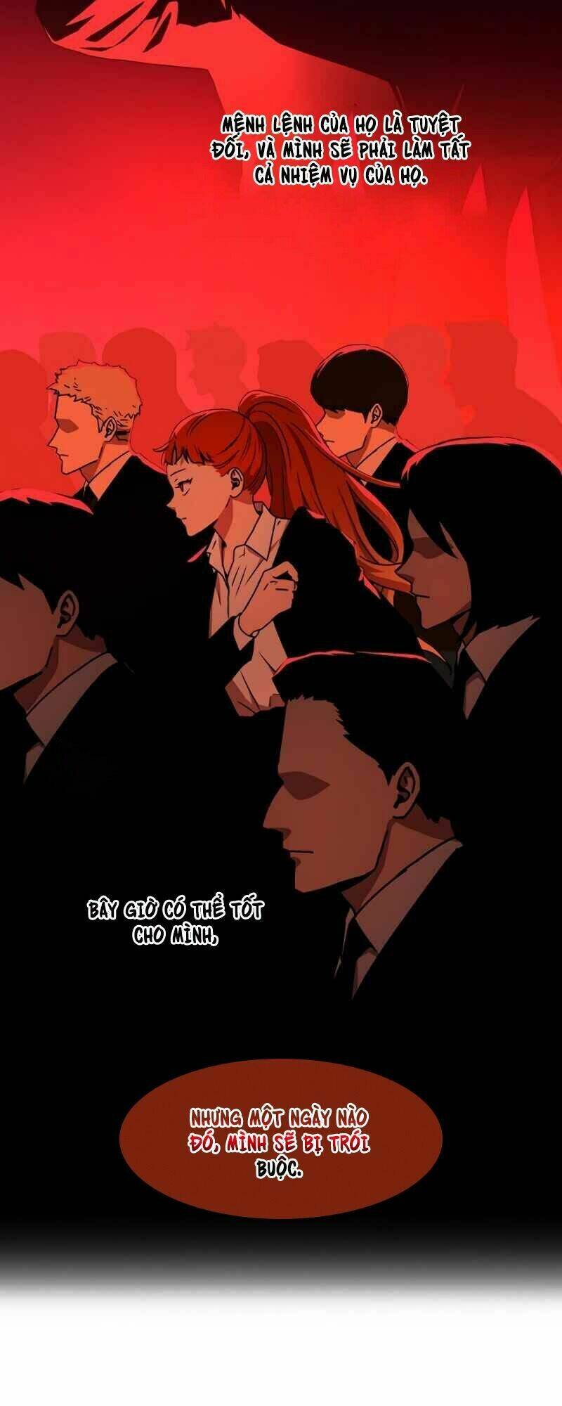 Sự Trở Lại Của Người Chơi Bị Đóng Băng Chapter 19 - Trang 2