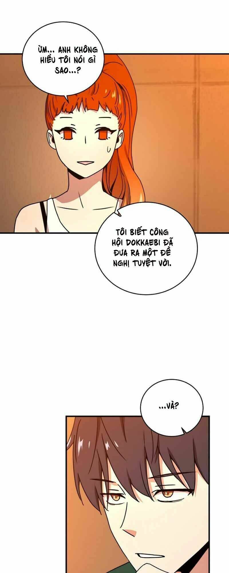 Sự Trở Lại Của Người Chơi Bị Đóng Băng Chapter 19 - Trang 2