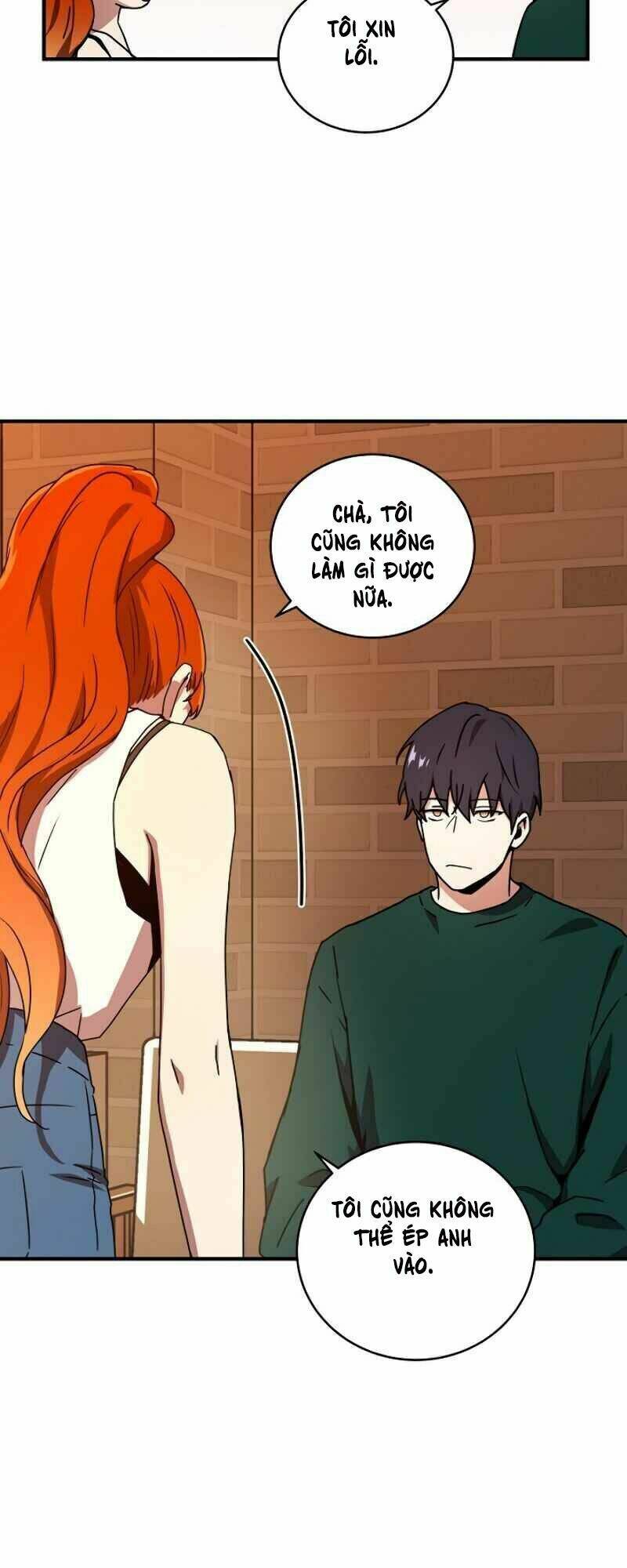 Sự Trở Lại Của Người Chơi Bị Đóng Băng Chapter 19 - Trang 2