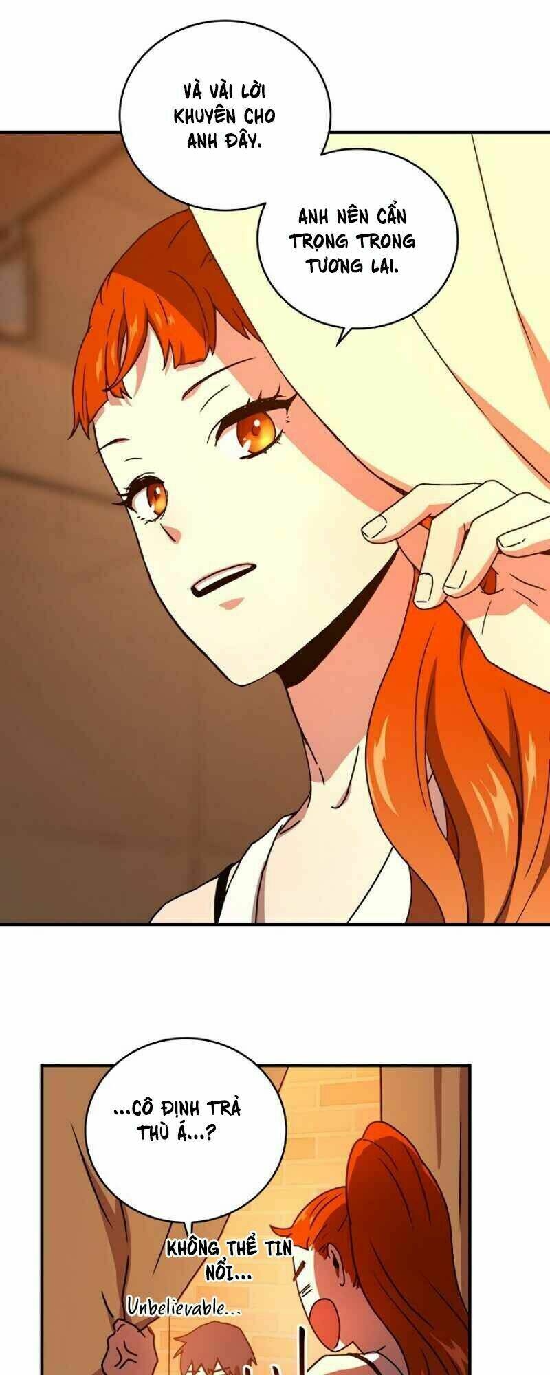 Sự Trở Lại Của Người Chơi Bị Đóng Băng Chapter 19 - Trang 2