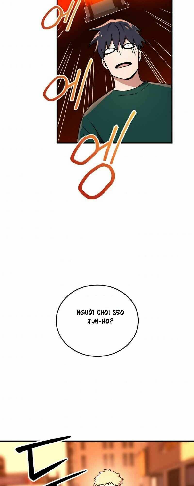 Sự Trở Lại Của Người Chơi Bị Đóng Băng Chapter 19 - Trang 2
