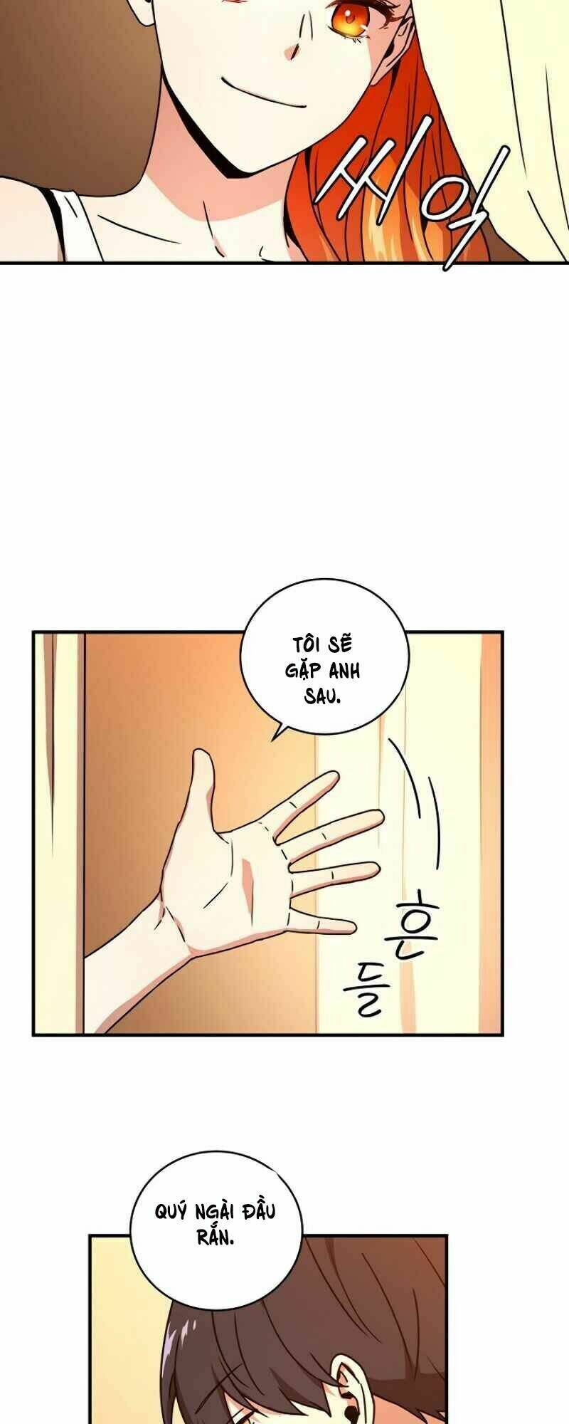 Sự Trở Lại Của Người Chơi Bị Đóng Băng Chapter 19 - Trang 2