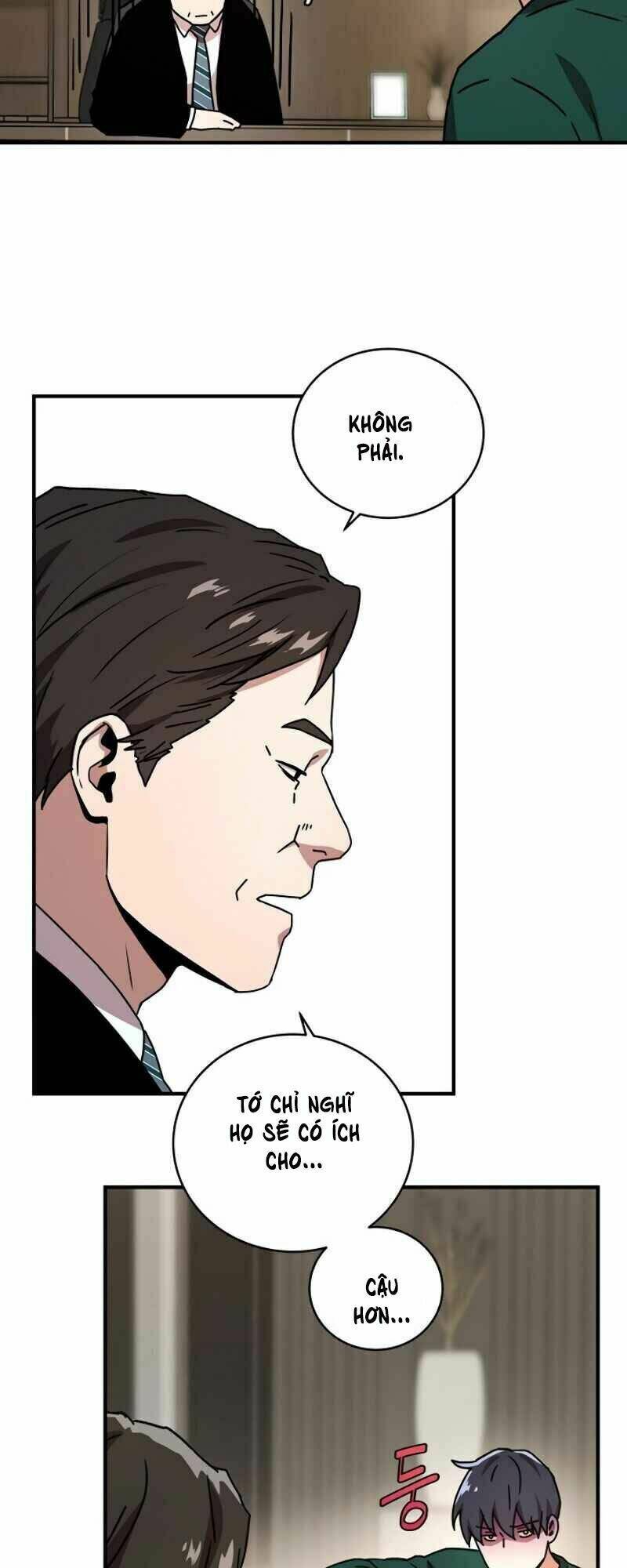 Sự Trở Lại Của Người Chơi Bị Đóng Băng Chapter 19 - Trang 2