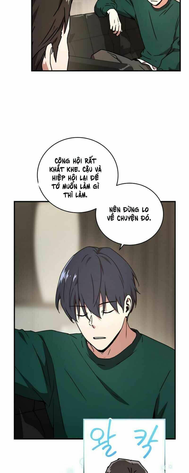 Sự Trở Lại Của Người Chơi Bị Đóng Băng Chapter 19 - Trang 2