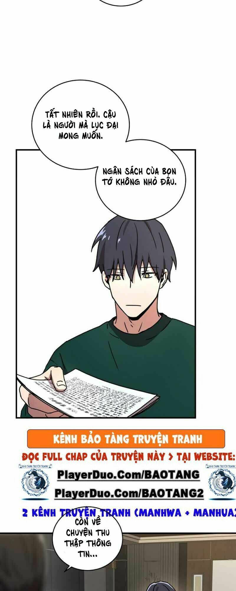 Sự Trở Lại Của Người Chơi Bị Đóng Băng Chapter 19 - Trang 2