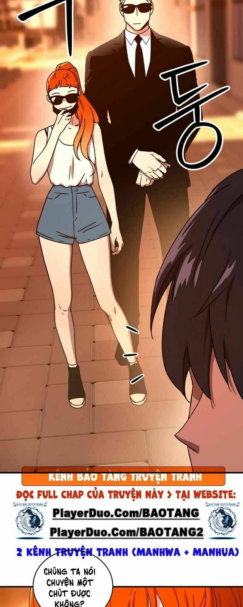 Sự Trở Lại Của Người Chơi Bị Đóng Băng Chapter 19 - Trang 2