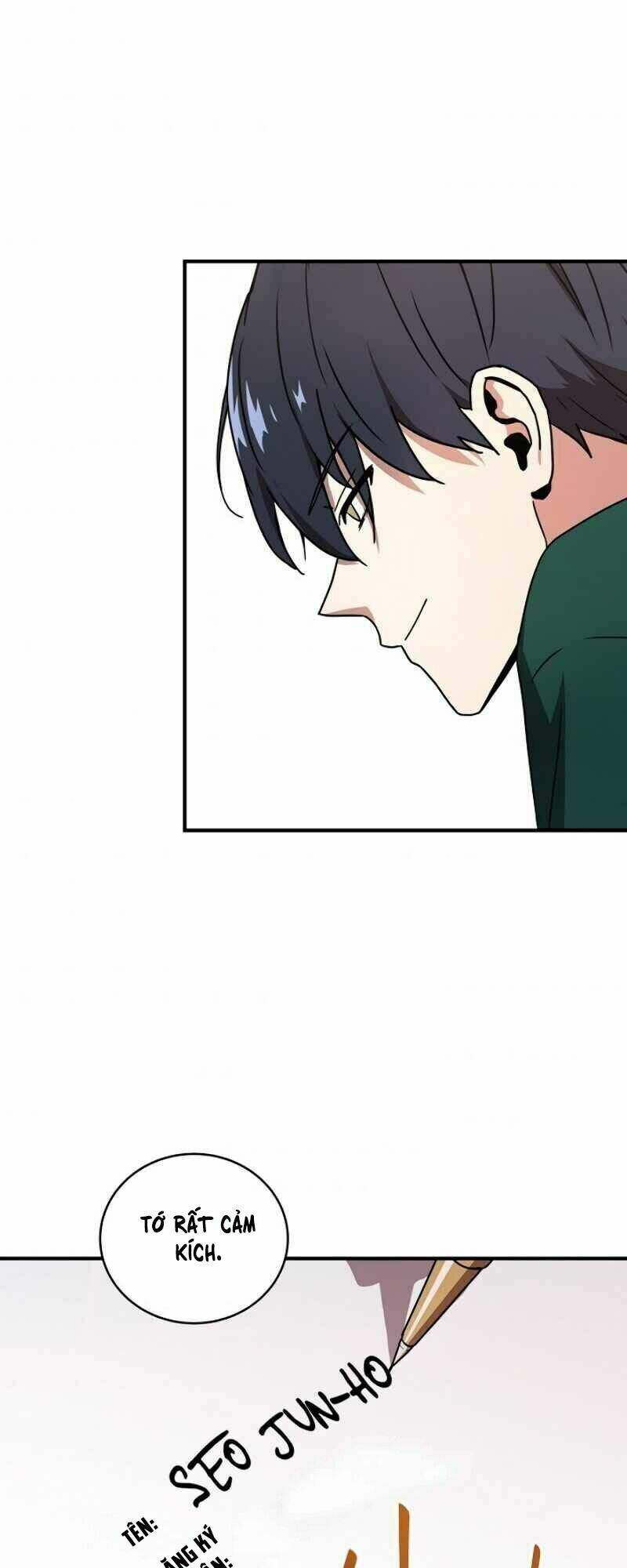 Sự Trở Lại Của Người Chơi Bị Đóng Băng Chapter 19 - Trang 2