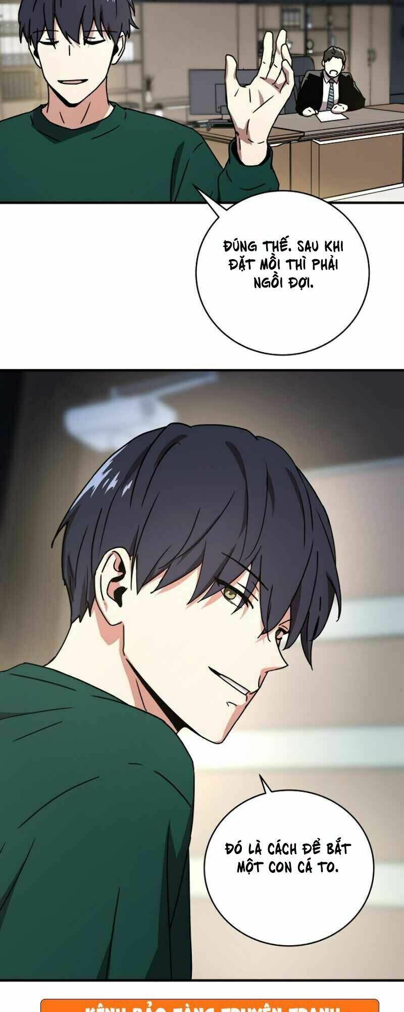 Sự Trở Lại Của Người Chơi Bị Đóng Băng Chapter 19 - Trang 2