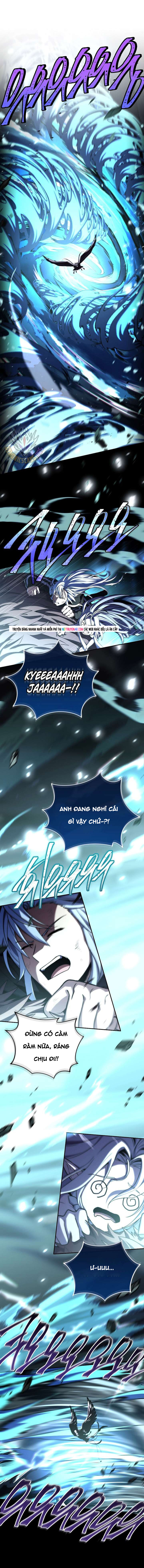 Sự Trở Lại Của Người Chơi Bị Đóng Băng Chapter 194 - Trang 2