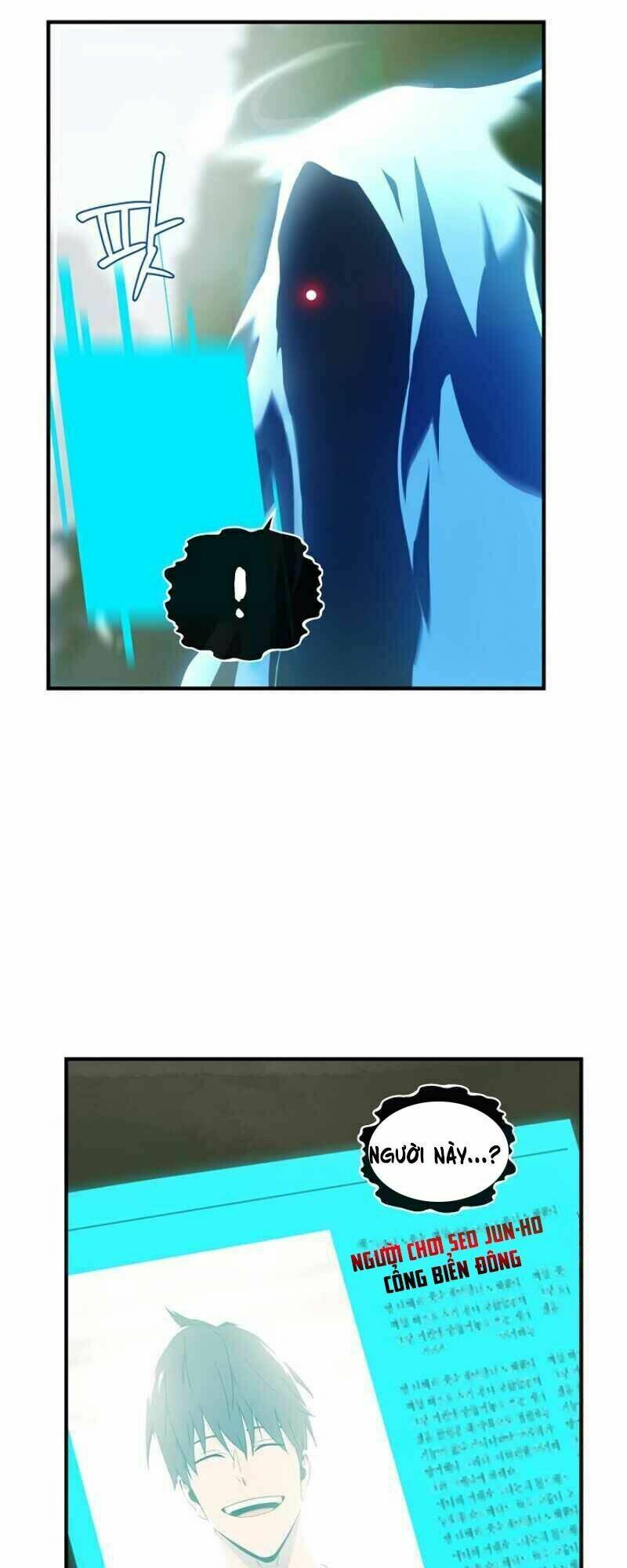 Sự Trở Lại Của Người Chơi Bị Đóng Băng Chapter 20 - Trang 2