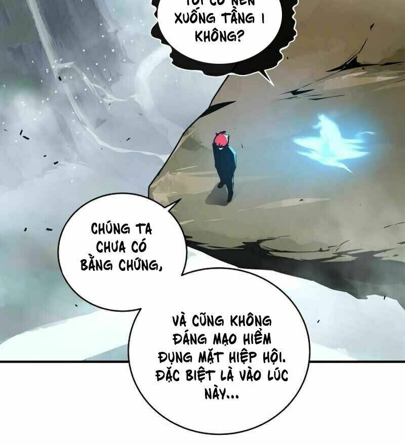 Sự Trở Lại Của Người Chơi Bị Đóng Băng Chapter 20 - Trang 2