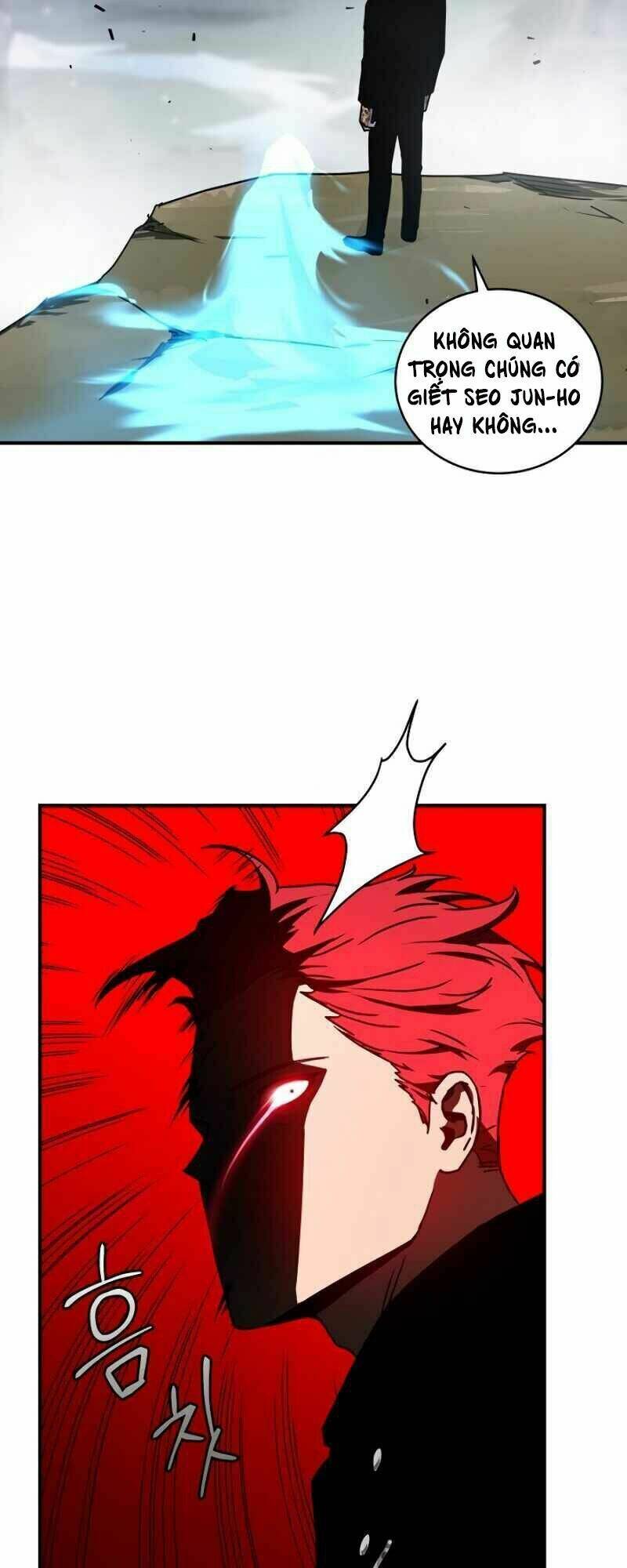 Sự Trở Lại Của Người Chơi Bị Đóng Băng Chapter 20 - Trang 2