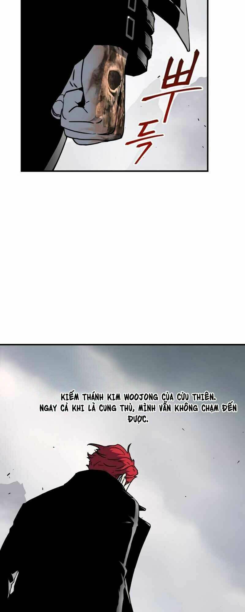 Sự Trở Lại Của Người Chơi Bị Đóng Băng Chapter 20 - Trang 2