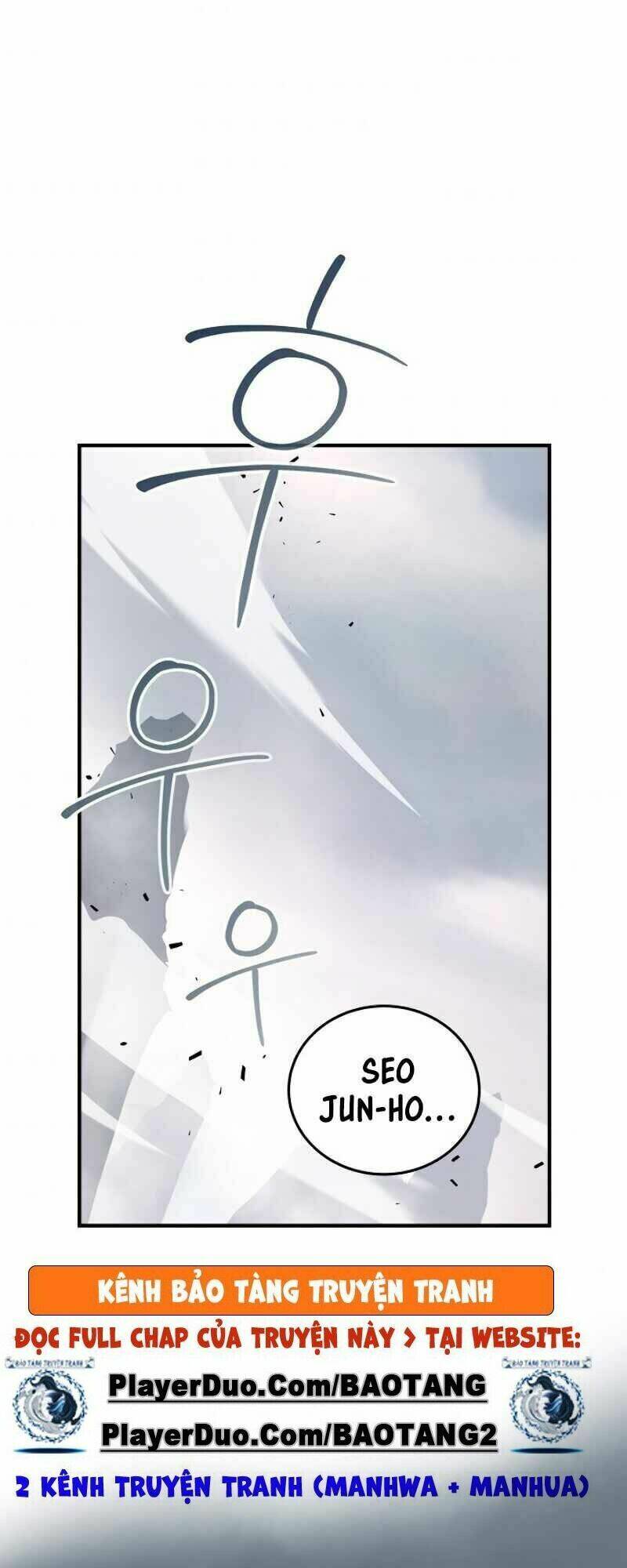 Sự Trở Lại Của Người Chơi Bị Đóng Băng Chapter 20 - Trang 2