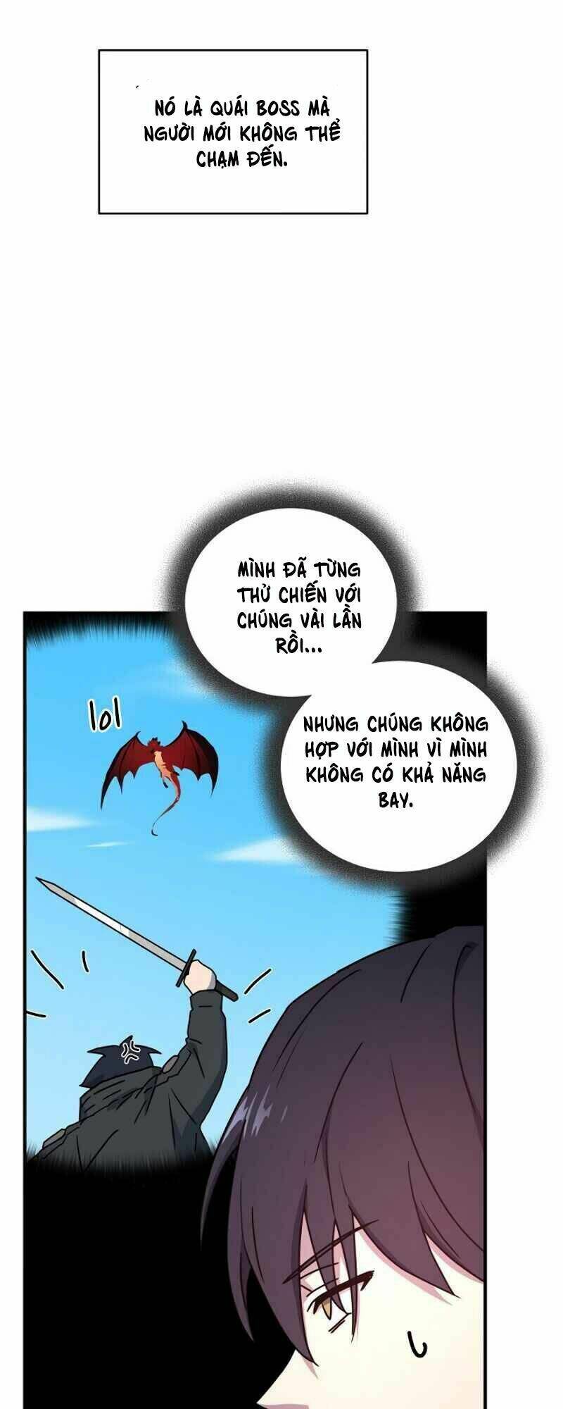 Sự Trở Lại Của Người Chơi Bị Đóng Băng Chapter 20 - Trang 2