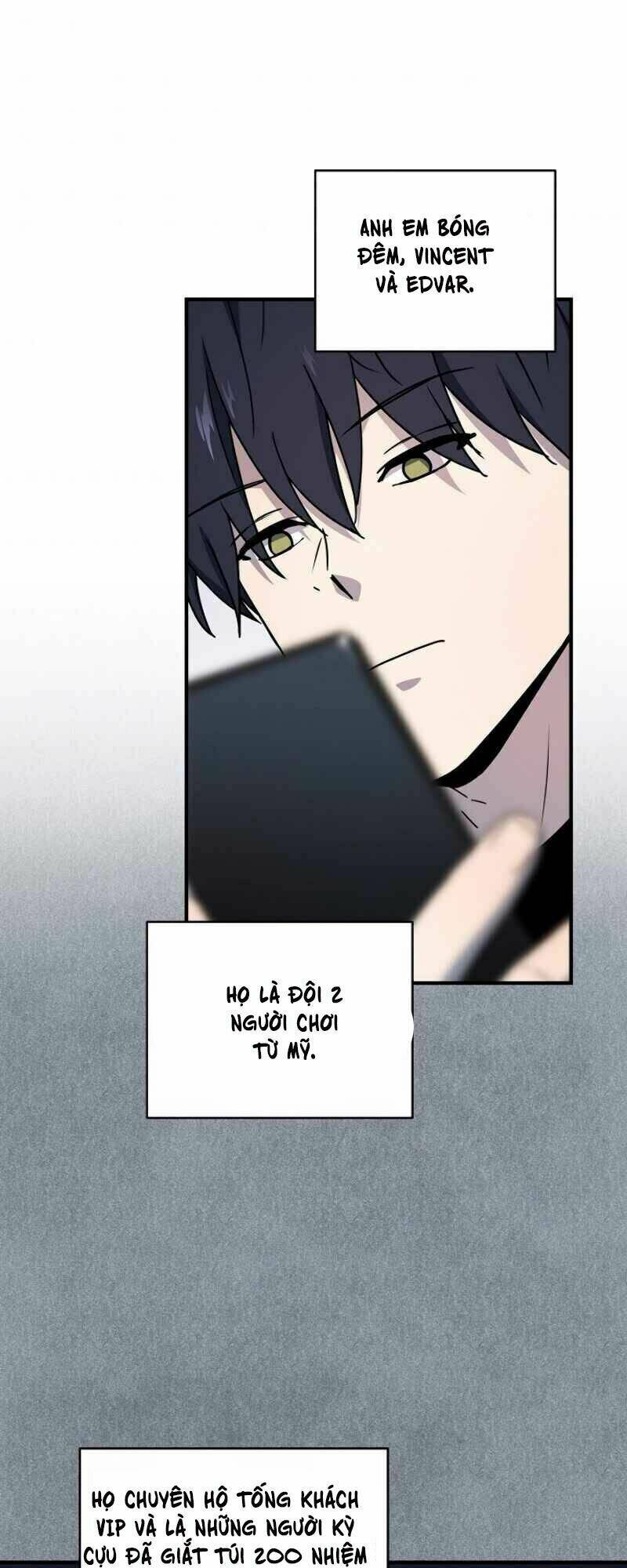 Sự Trở Lại Của Người Chơi Bị Đóng Băng Chapter 20 - Trang 2