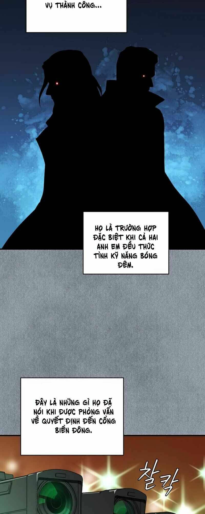 Sự Trở Lại Của Người Chơi Bị Đóng Băng Chapter 20 - Trang 2