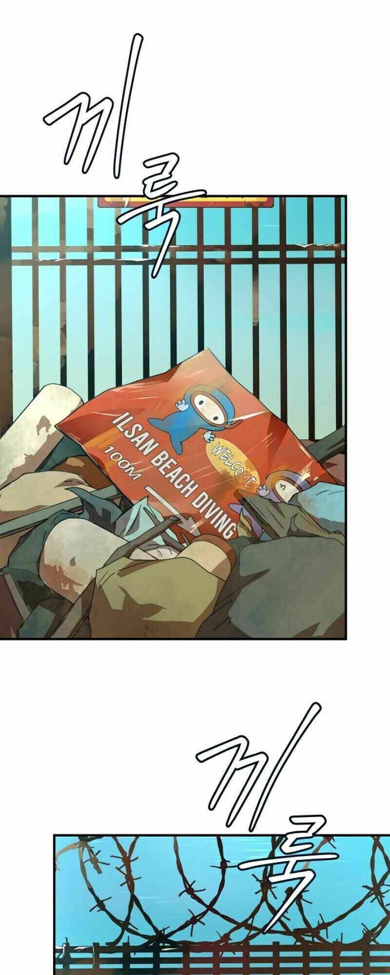 Sự Trở Lại Của Người Chơi Bị Đóng Băng Chapter 20 - Trang 2