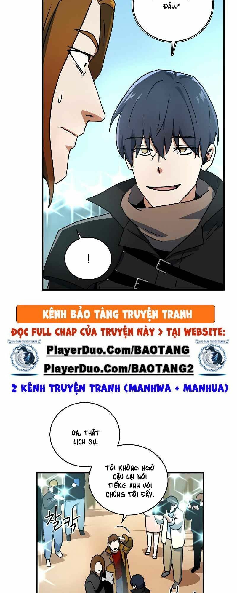 Sự Trở Lại Của Người Chơi Bị Đóng Băng Chapter 21 - Trang 2