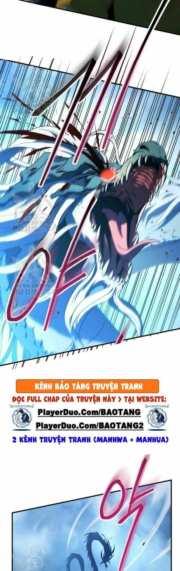 Sự Trở Lại Của Người Chơi Bị Đóng Băng Chapter 23 - Trang 2