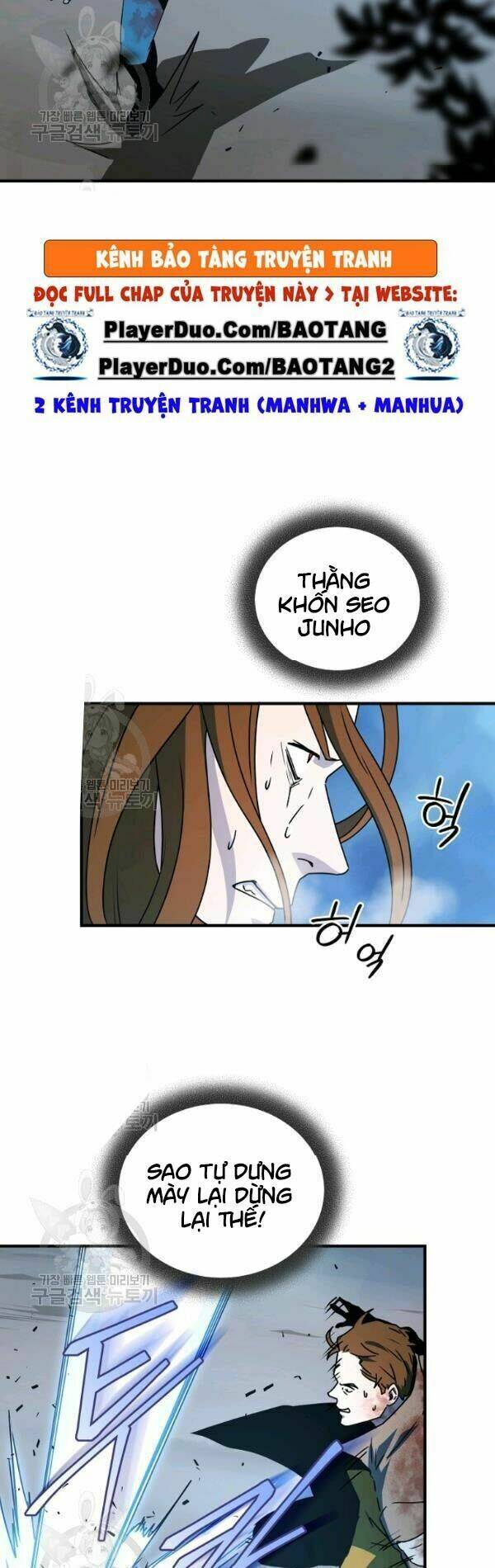 Sự Trở Lại Của Người Chơi Bị Đóng Băng Chapter 23 - Trang 2