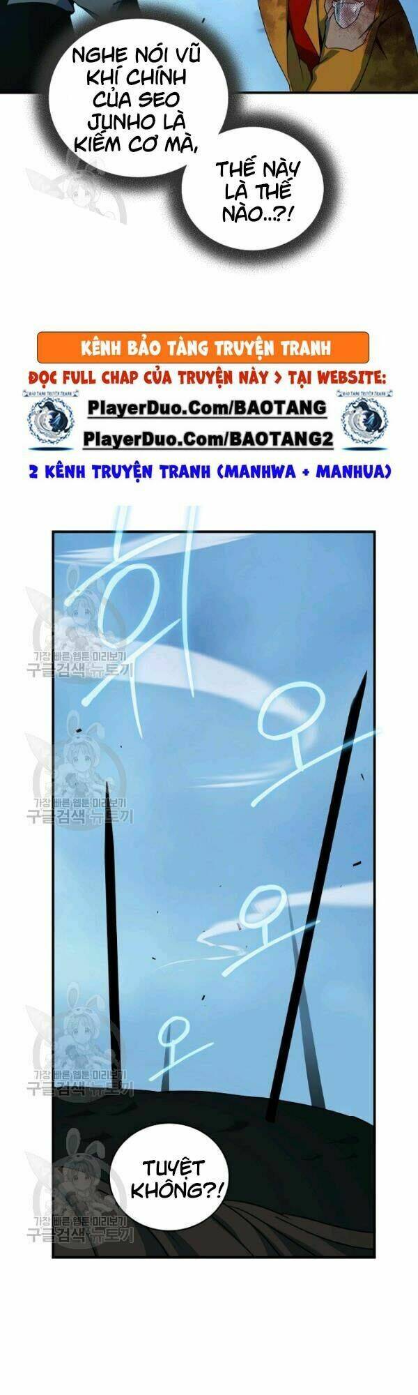 Sự Trở Lại Của Người Chơi Bị Đóng Băng Chapter 23 - Trang 2