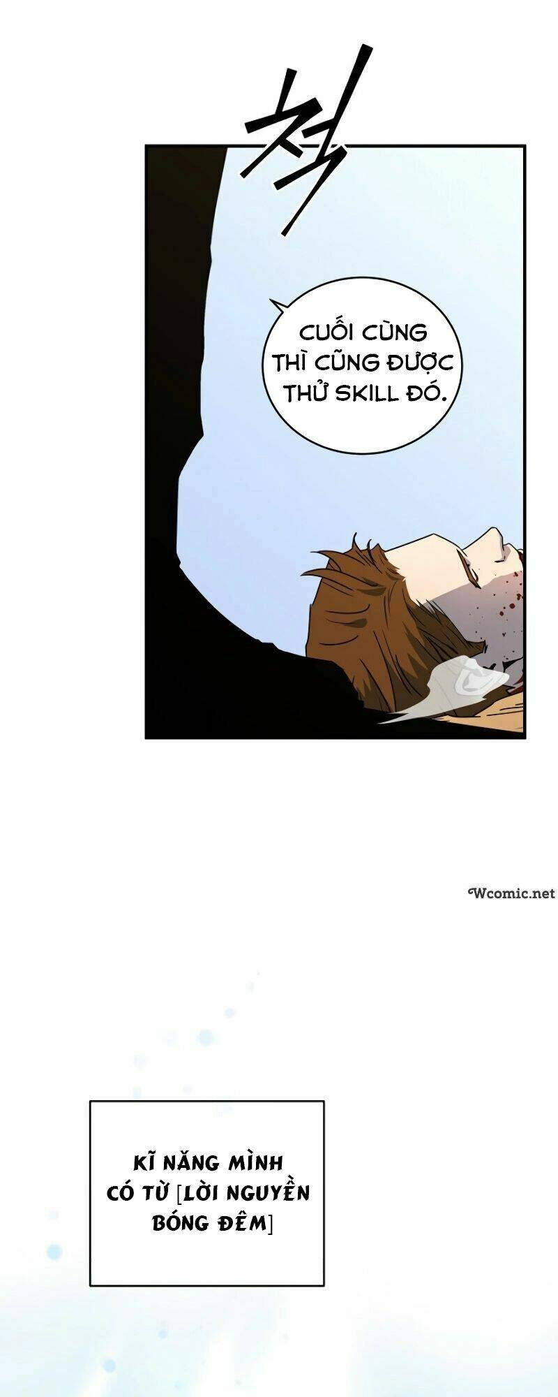 Sự Trở Lại Của Người Chơi Bị Đóng Băng Chapter 24 - Trang 2