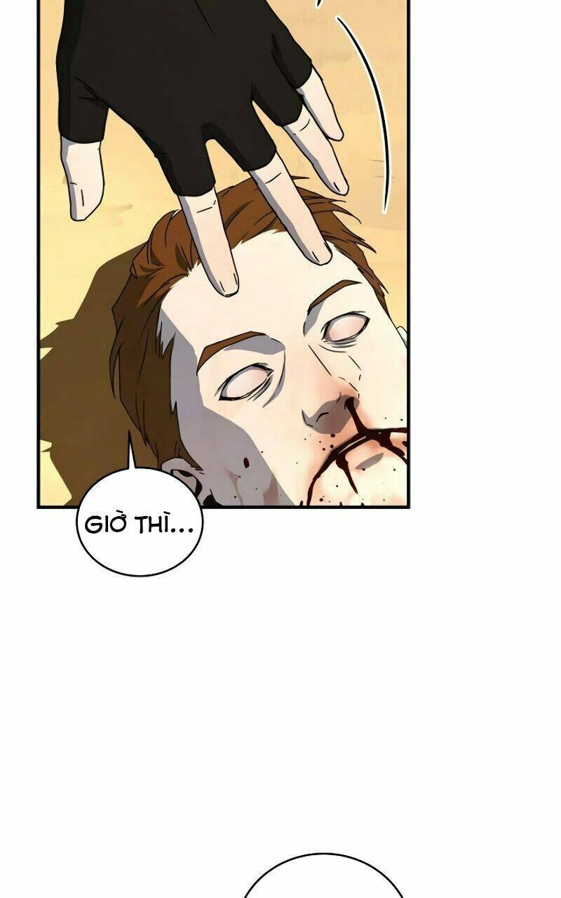 Sự Trở Lại Của Người Chơi Bị Đóng Băng Chapter 24 - Trang 2