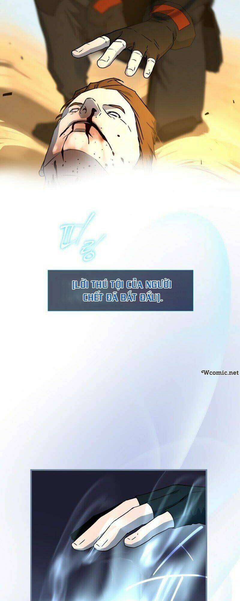 Sự Trở Lại Của Người Chơi Bị Đóng Băng Chapter 24 - Trang 2