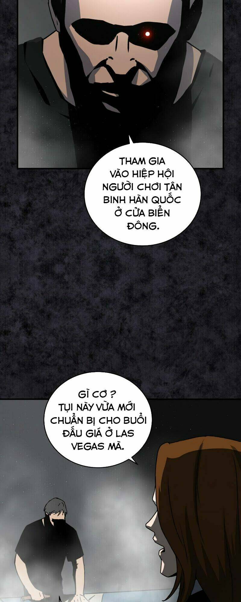Sự Trở Lại Của Người Chơi Bị Đóng Băng Chapter 24 - Trang 2