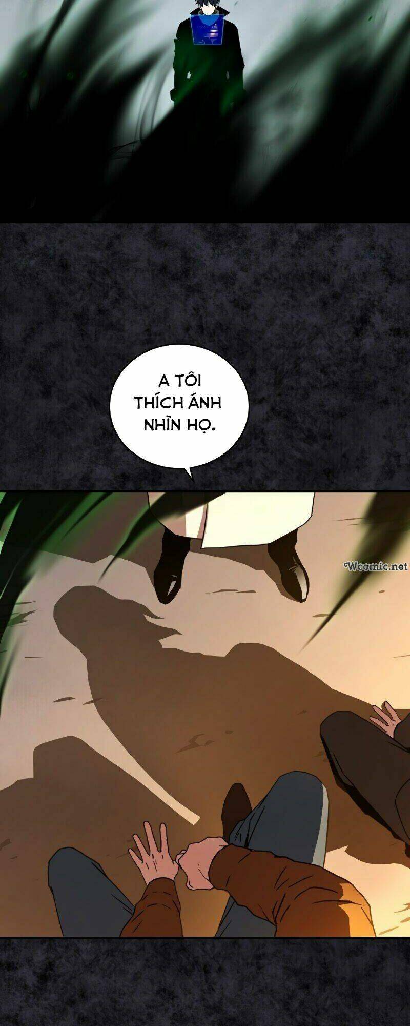 Sự Trở Lại Của Người Chơi Bị Đóng Băng Chapter 24 - Trang 2