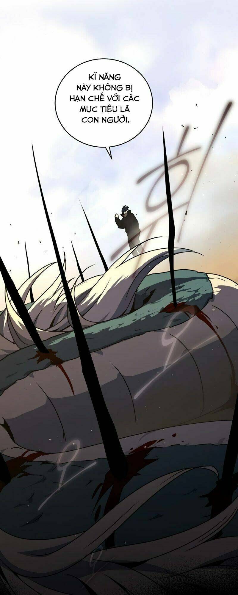 Sự Trở Lại Của Người Chơi Bị Đóng Băng Chapter 24 - Trang 2