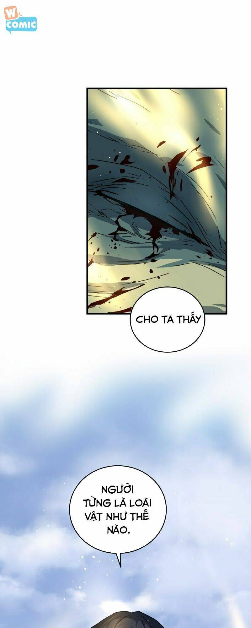 Sự Trở Lại Của Người Chơi Bị Đóng Băng Chapter 24 - Trang 2