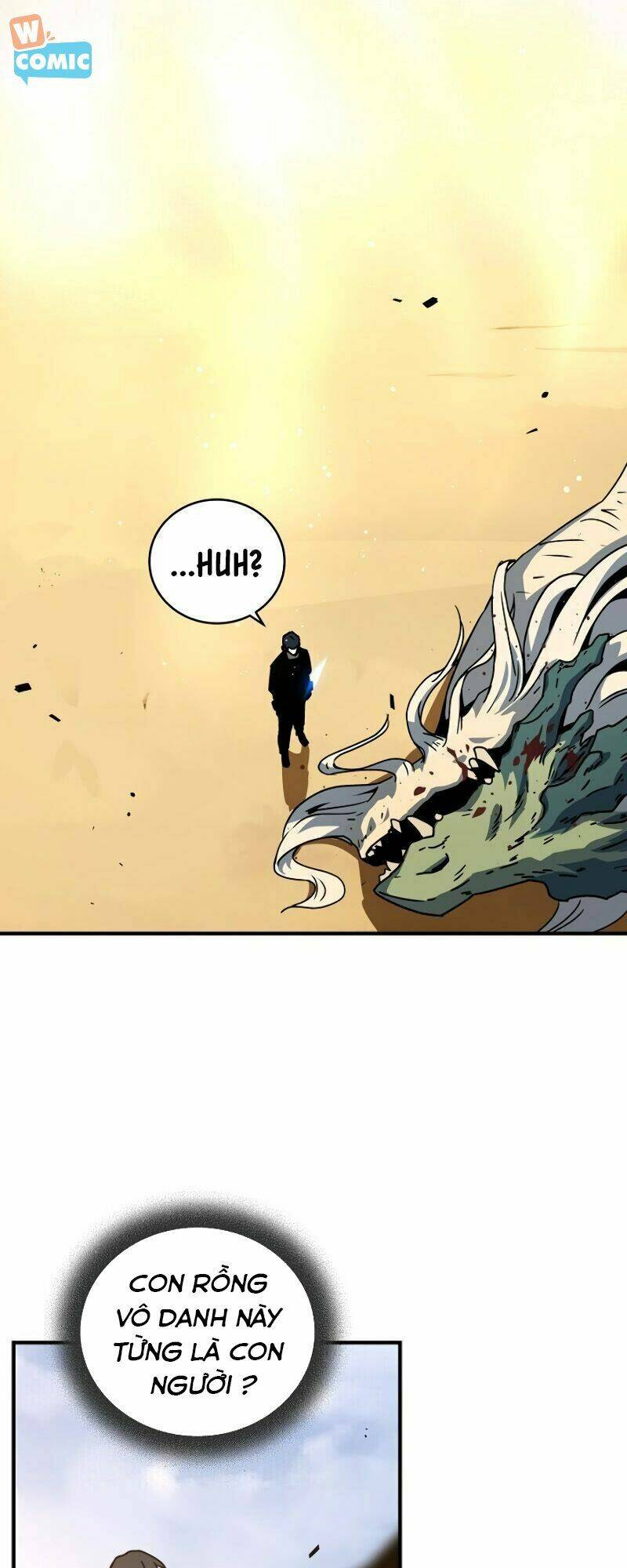 Sự Trở Lại Của Người Chơi Bị Đóng Băng Chapter 24 - Trang 2