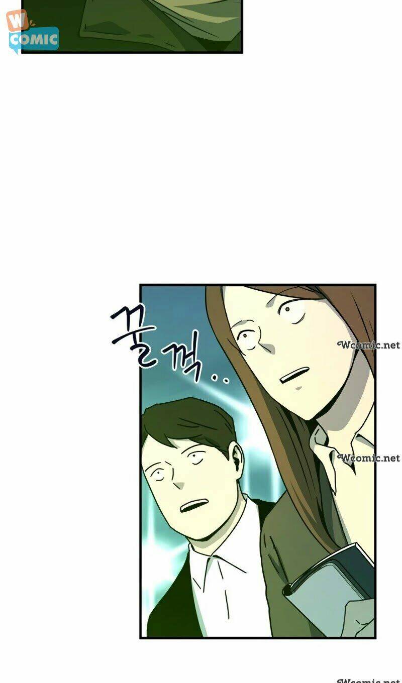 Sự Trở Lại Của Người Chơi Bị Đóng Băng Chapter 25 - Trang 2