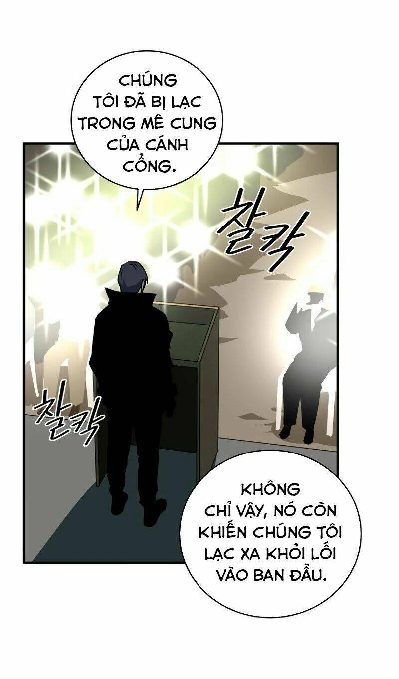 Sự Trở Lại Của Người Chơi Bị Đóng Băng Chapter 25 - Trang 2