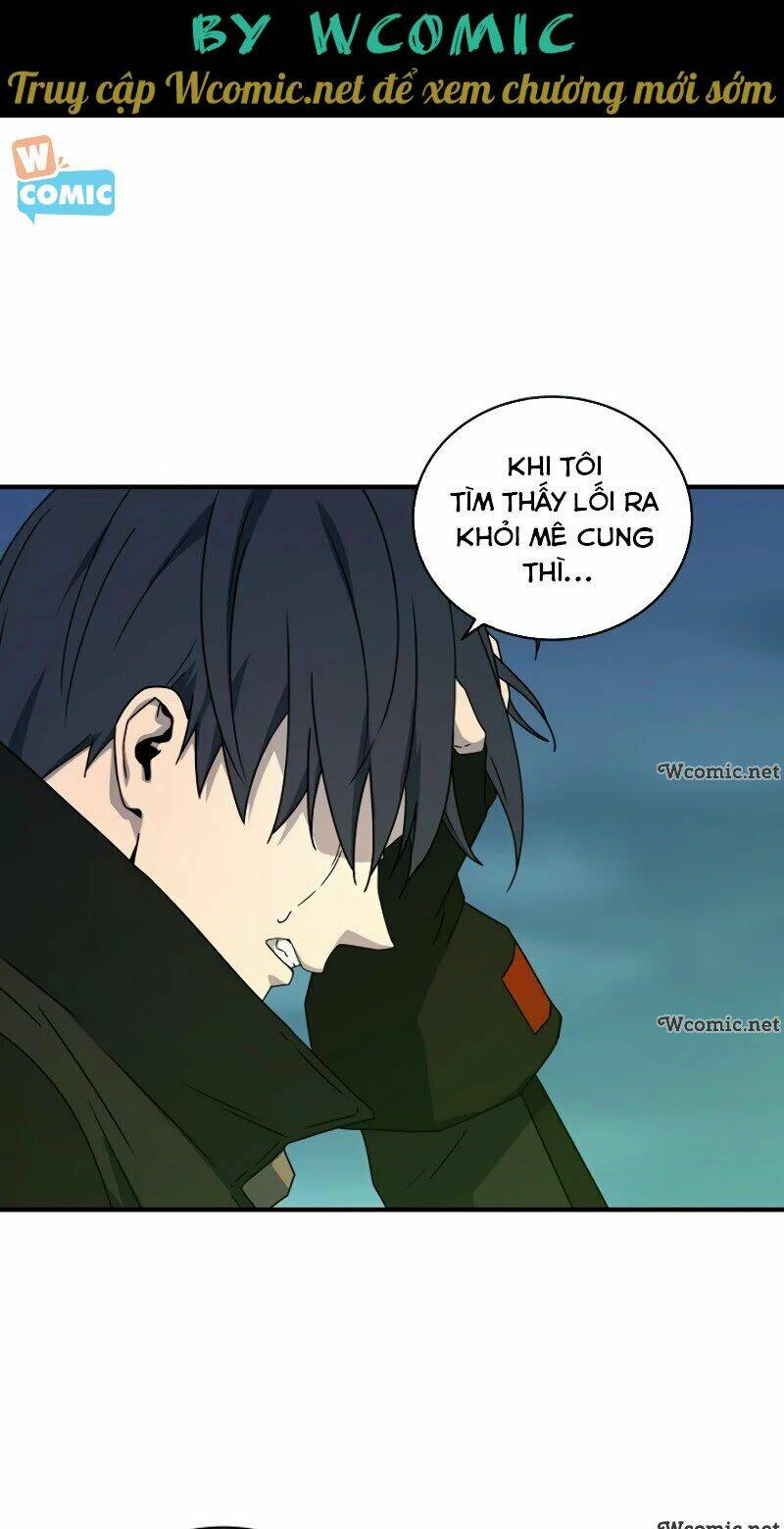 Sự Trở Lại Của Người Chơi Bị Đóng Băng Chapter 25 - Trang 2