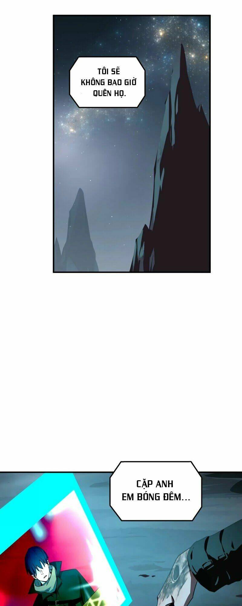 Sự Trở Lại Của Người Chơi Bị Đóng Băng Chapter 25 - Trang 2