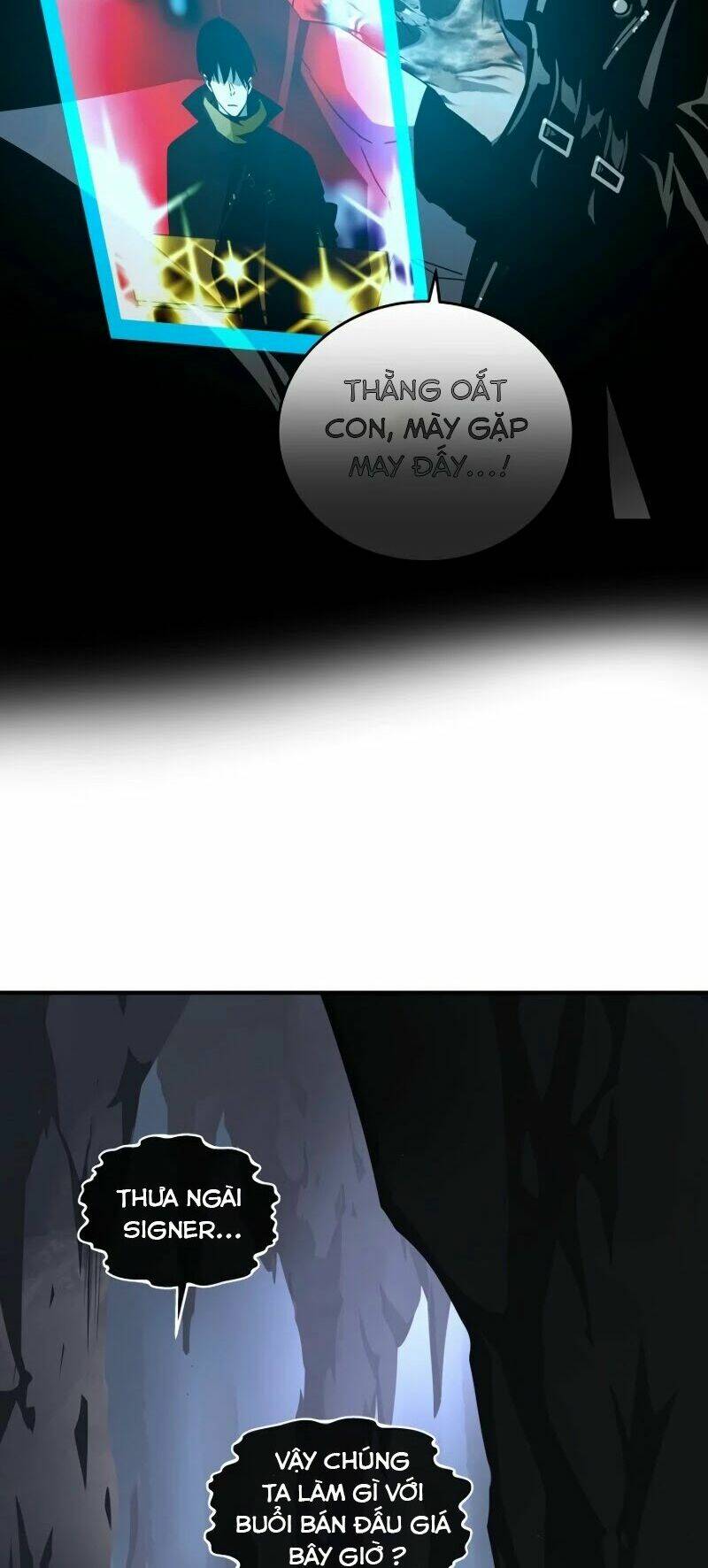 Sự Trở Lại Của Người Chơi Bị Đóng Băng Chapter 25 - Trang 2