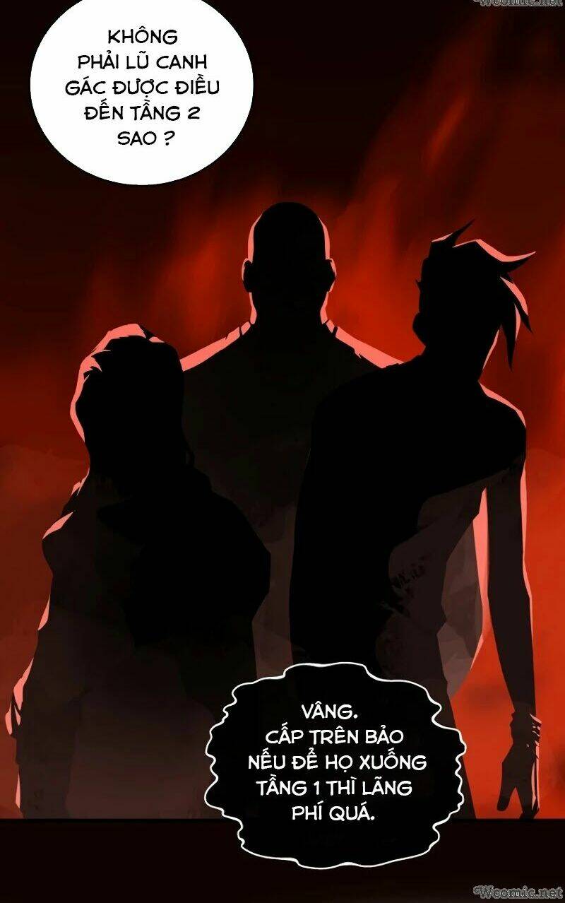 Sự Trở Lại Của Người Chơi Bị Đóng Băng Chapter 25 - Trang 2