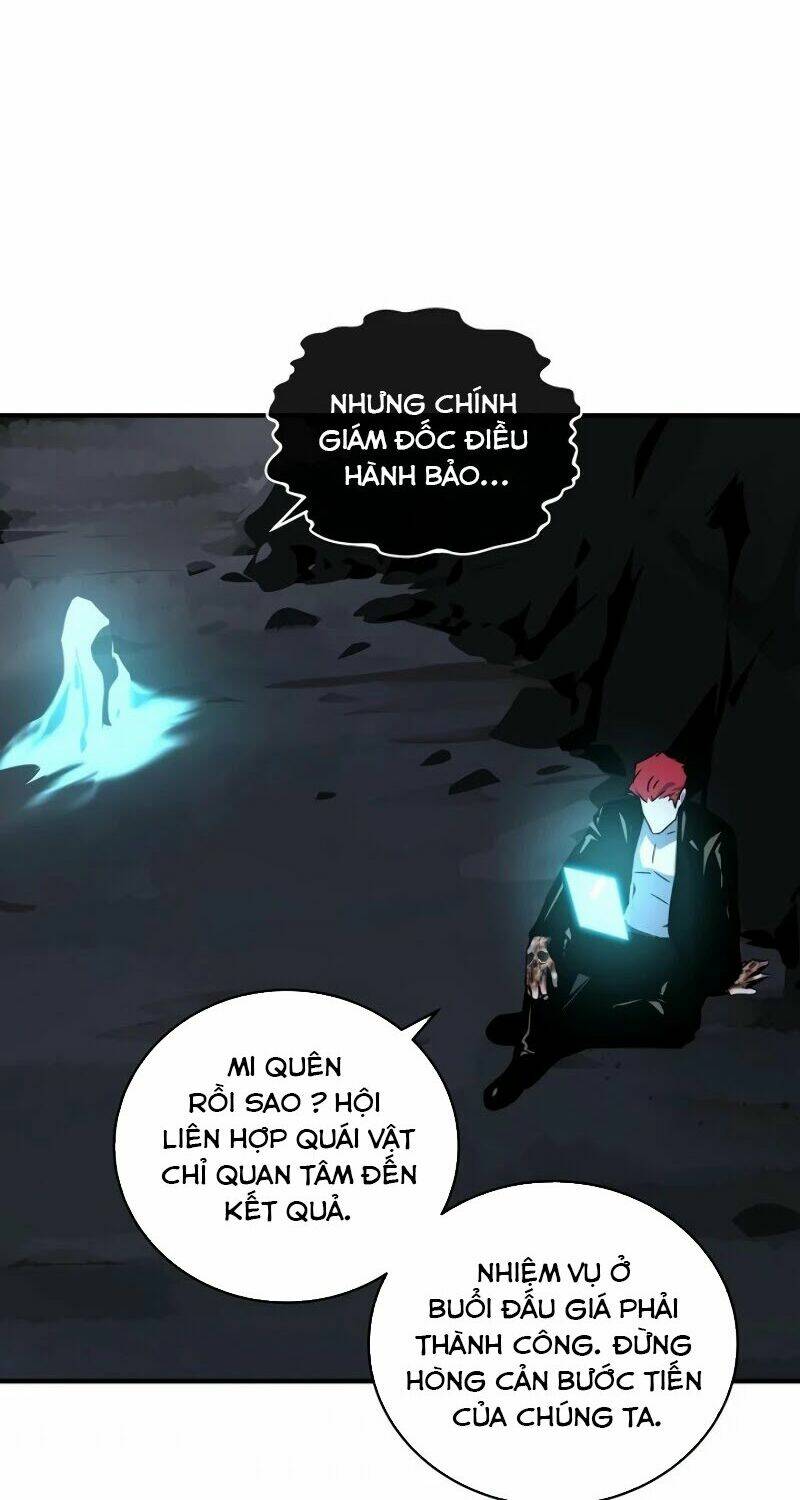 Sự Trở Lại Của Người Chơi Bị Đóng Băng Chapter 25 - Trang 2