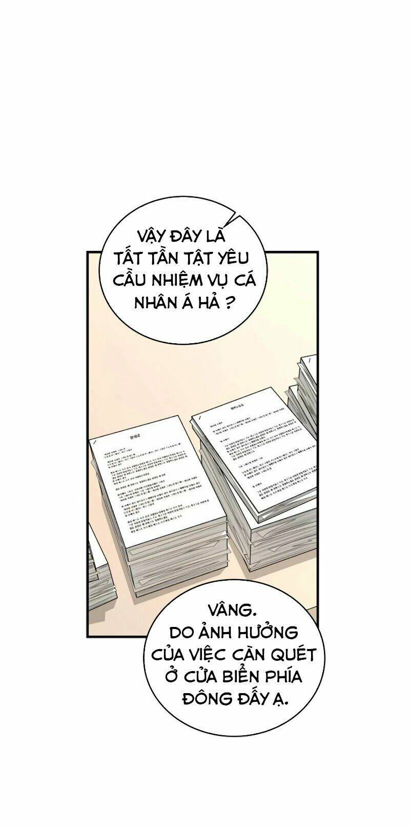 Sự Trở Lại Của Người Chơi Bị Đóng Băng Chapter 25 - Trang 2