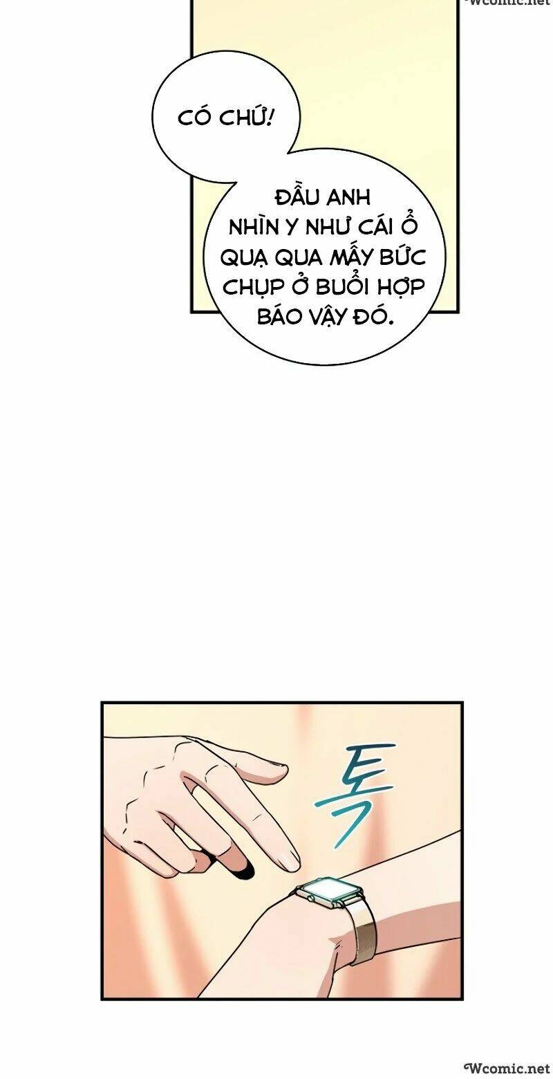 Sự Trở Lại Của Người Chơi Bị Đóng Băng Chapter 25 - Trang 2