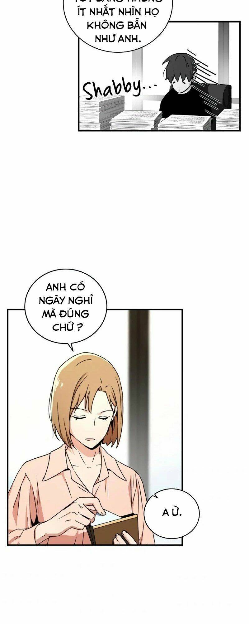 Sự Trở Lại Của Người Chơi Bị Đóng Băng Chapter 25 - Trang 2