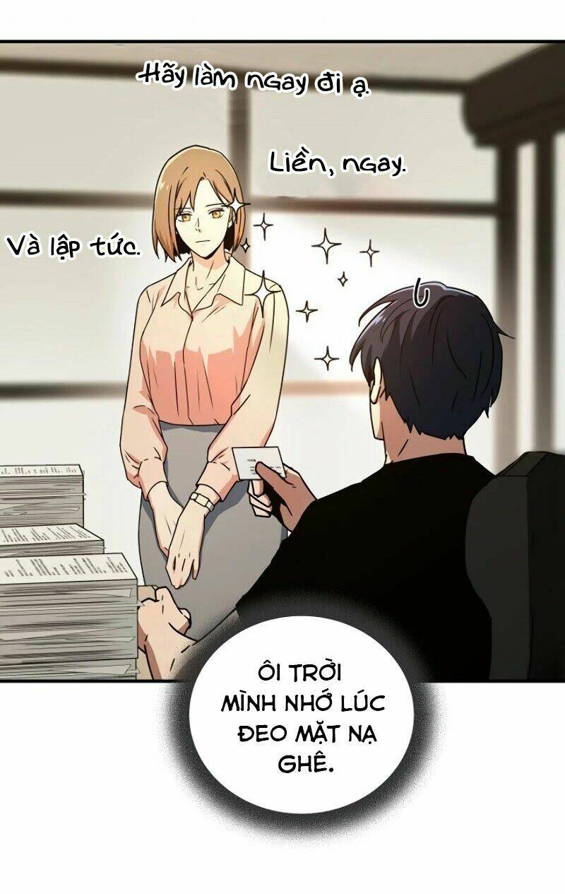 Sự Trở Lại Của Người Chơi Bị Đóng Băng Chapter 25 - Trang 2