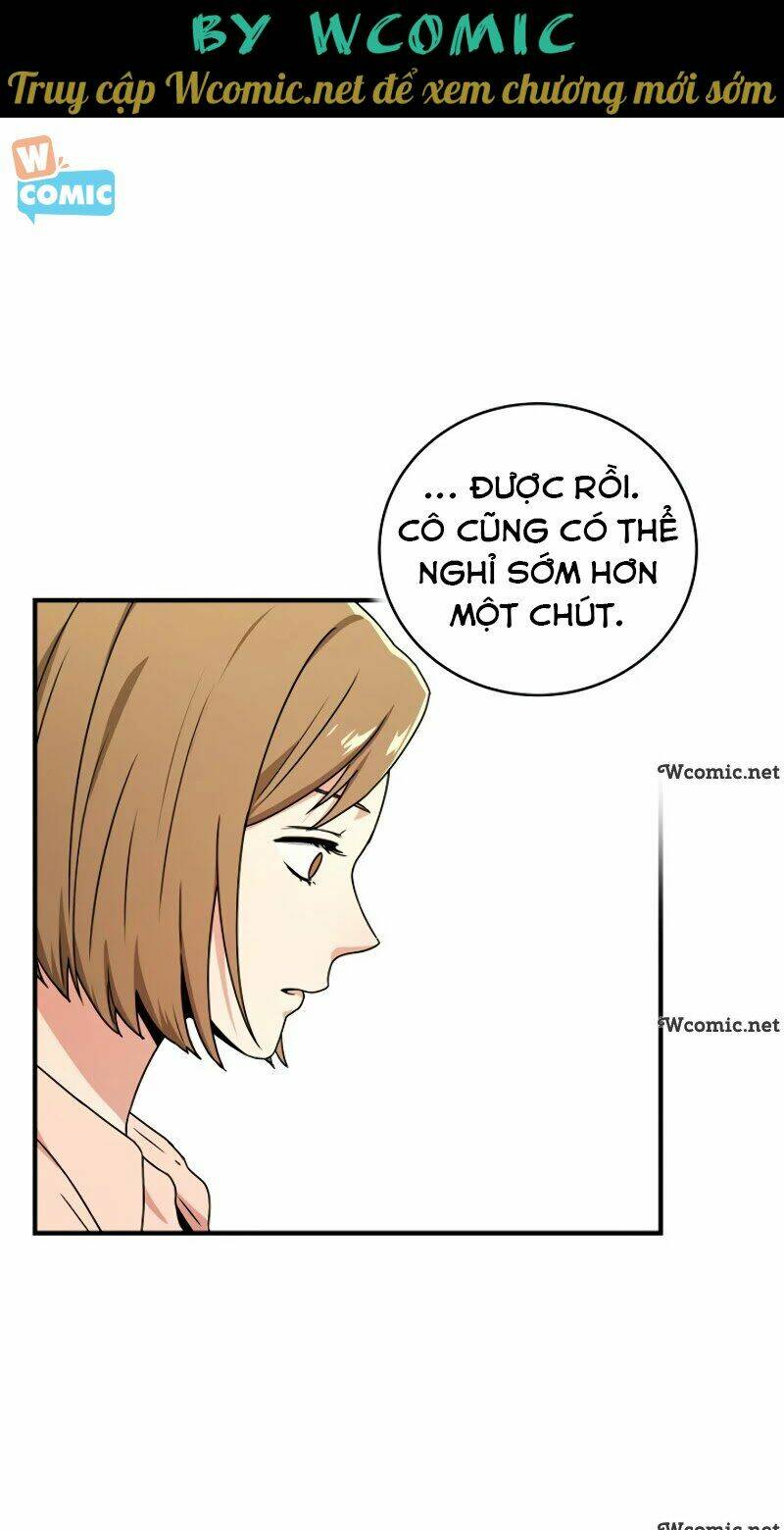Sự Trở Lại Của Người Chơi Bị Đóng Băng Chapter 25 - Trang 2