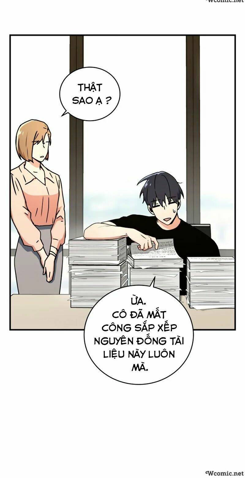 Sự Trở Lại Của Người Chơi Bị Đóng Băng Chapter 25 - Trang 2