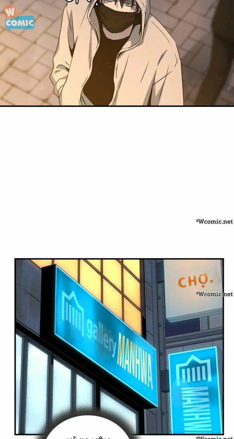 Sự Trở Lại Của Người Chơi Bị Đóng Băng Chapter 25 - Trang 2