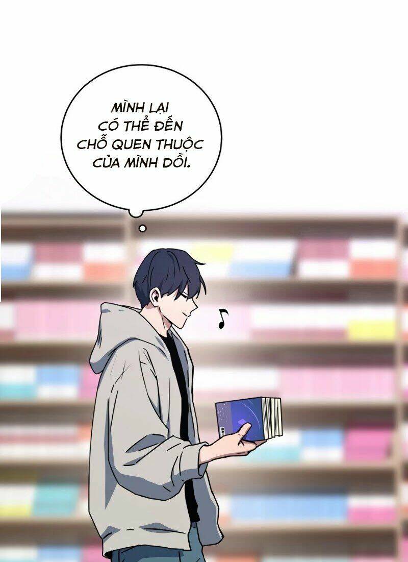 Sự Trở Lại Của Người Chơi Bị Đóng Băng Chapter 25 - Trang 2